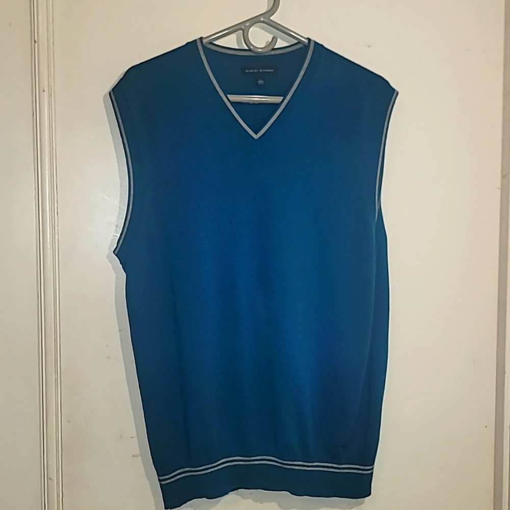 Banana Republic Vest